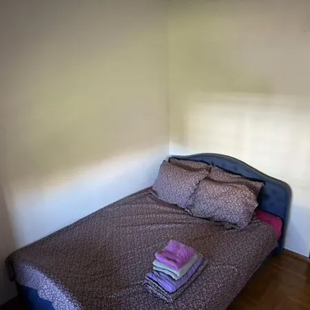 Appartement Trojka *