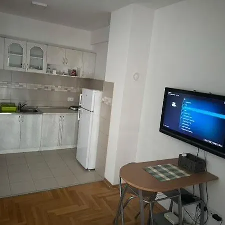 Appartement Trojka Banja Luka