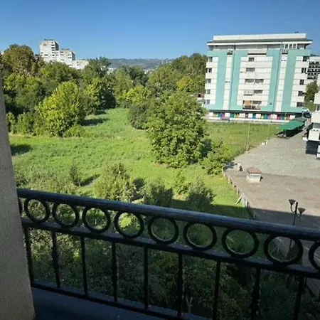 Appartement Trojka *