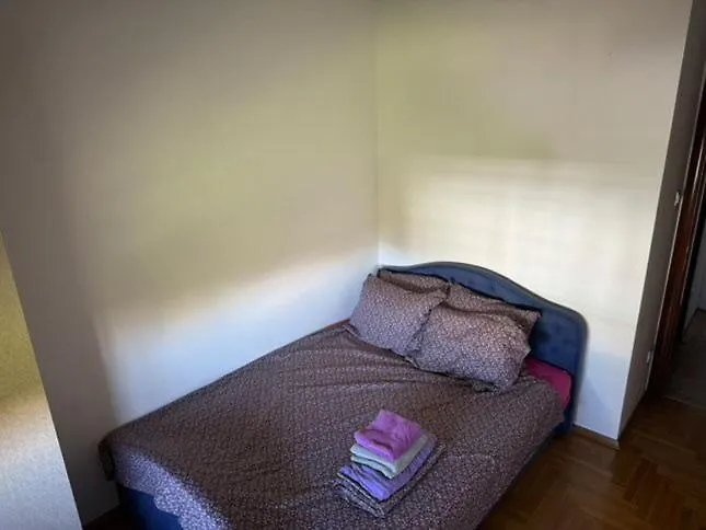 Appartement Trojka *