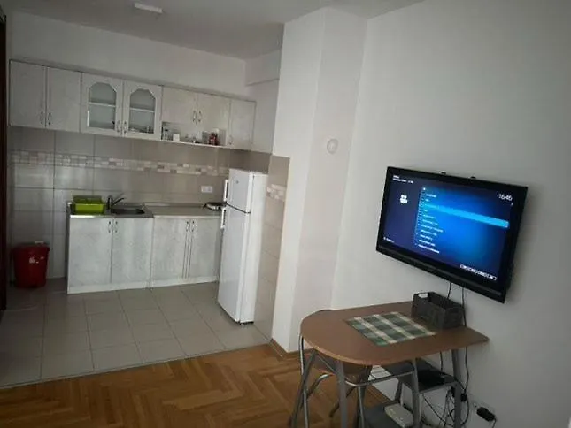 Appartement Trojka Banja Luka