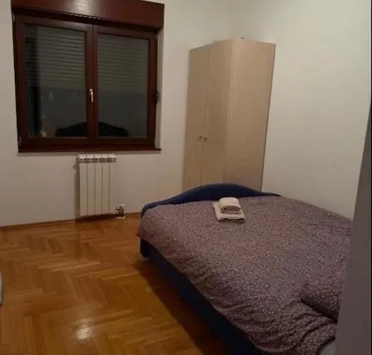 Trojka Appartement *