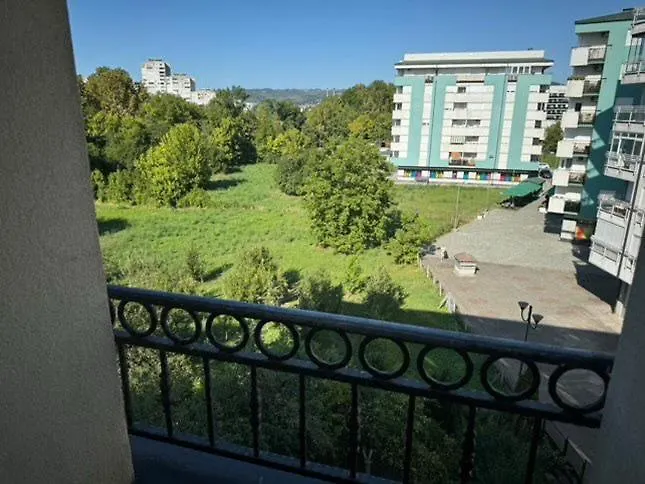 Appartement Trojka *